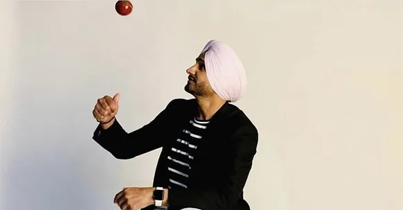 Harbhajan Singh trolled