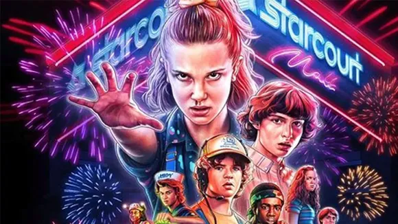 Stranger Things 3