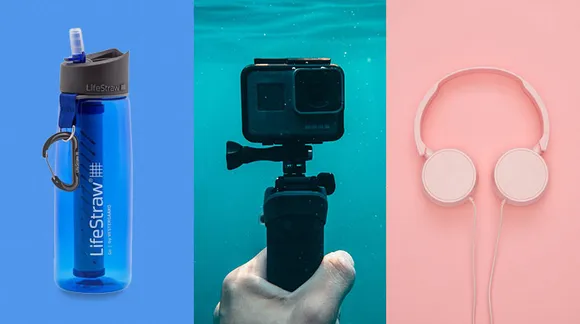 travel gadgets