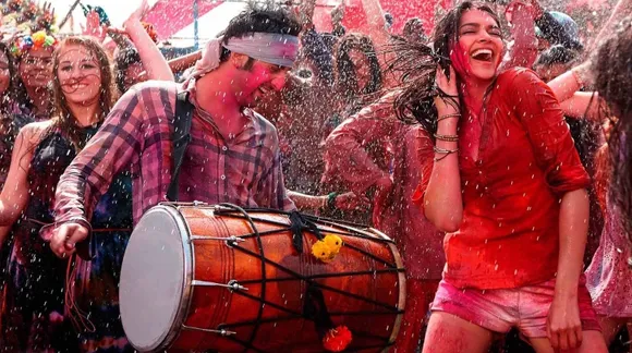Holi skincare tips