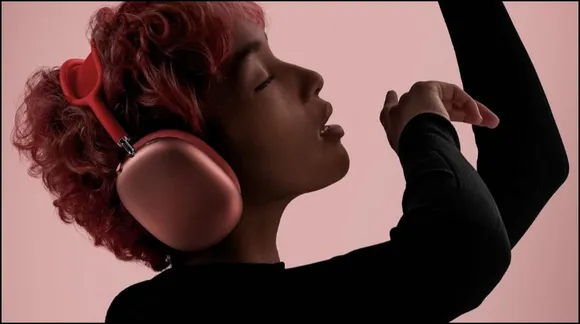 Airpods Max