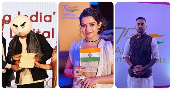 Azadi Ka Amrit Mahotsav