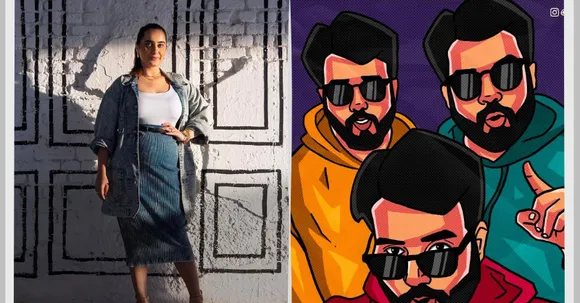 This week's creator roundup gives you everything - Pride awareness, new projects and so much more!