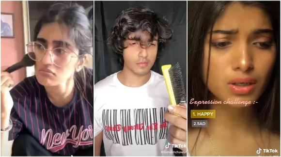 TikTok video trends