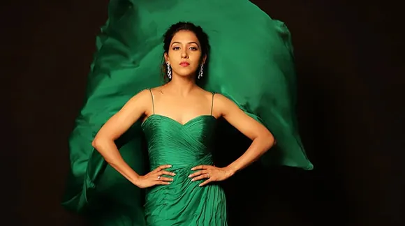 Neeti Mohan
