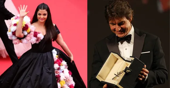 Cannes 2022 Day 2-3 highlights
