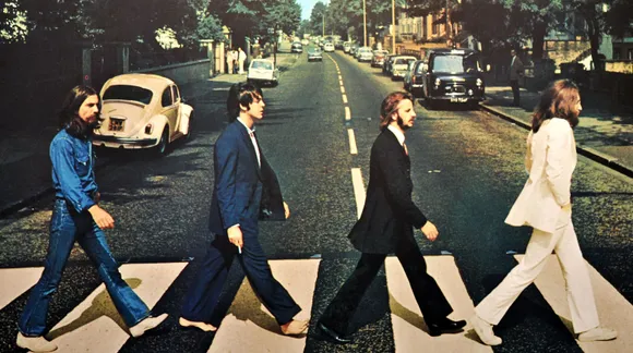 The Beatles