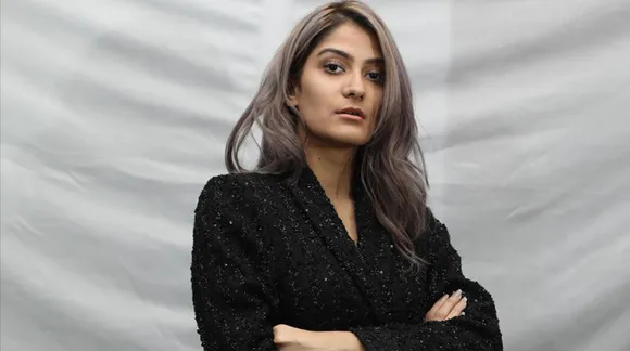 Aishwarya Sharma