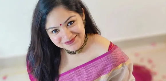 Onam look