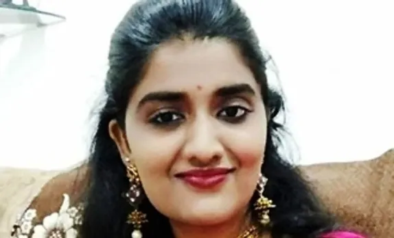 Priyanka Reddy
