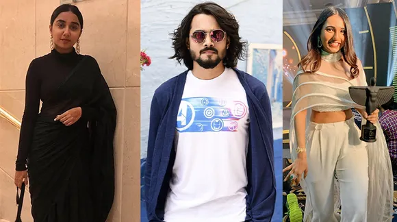 Lokmat Most Stylish Awards 2019
