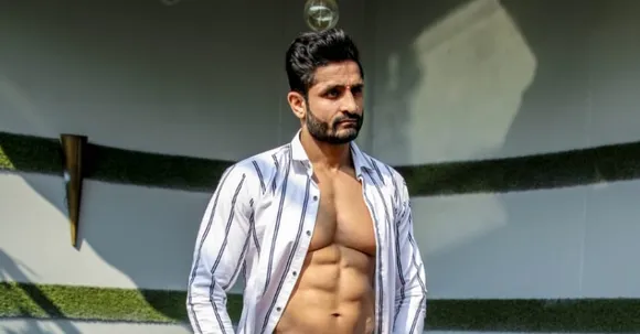 Hasti Singh