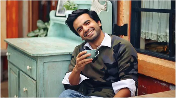 Ayush Mehra