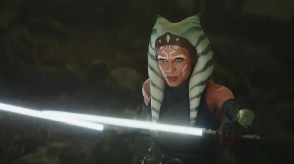 Ahsoka Tano
