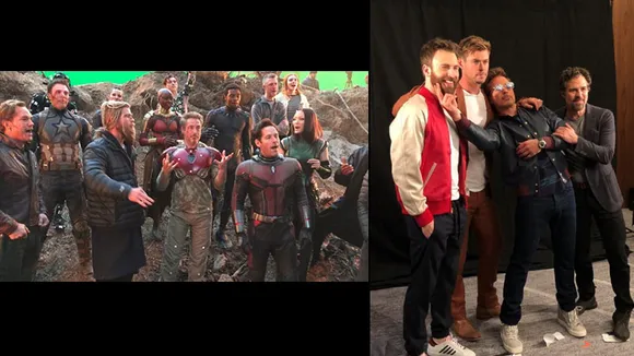 Avengers Endgame