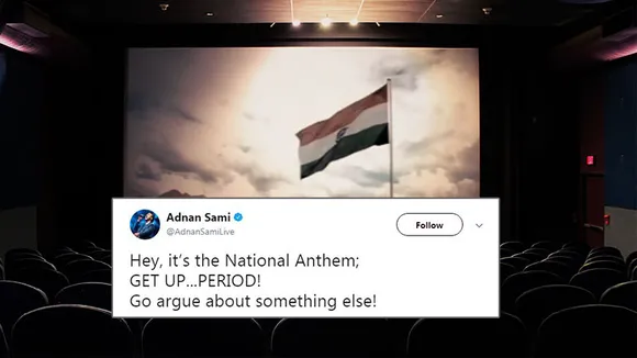 National Anthem