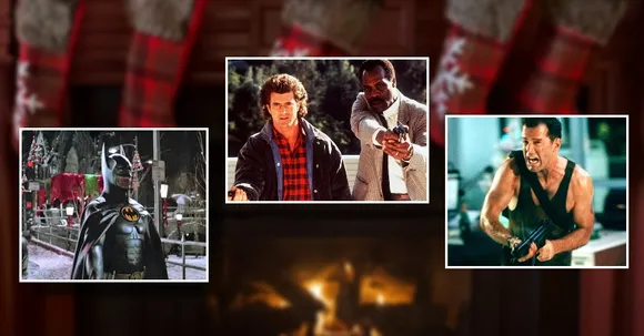 Holiday movies