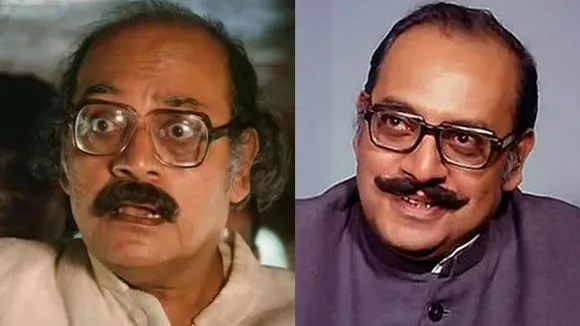 Utpal Dutt Movies