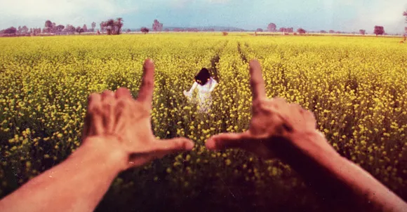 YRF's The Romantics