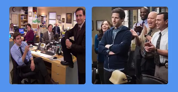 fun at work day
