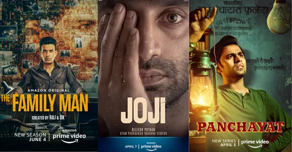 25 Indian Amazon Originals to add to your binge-list