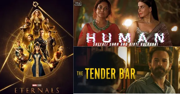 Amazon Prime and Hotstar January Releases