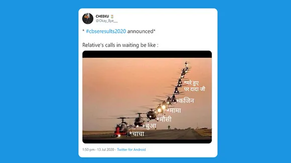CBSE results