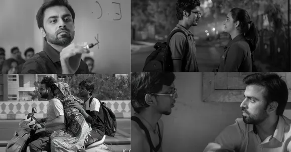 Jeetu Bhaiya and the gang are back for Kota Factory season 2