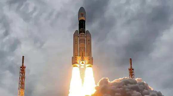 Chandrayaan 2