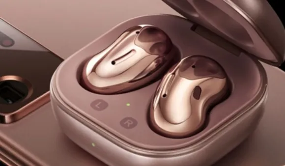 Samsung Galaxy Buds