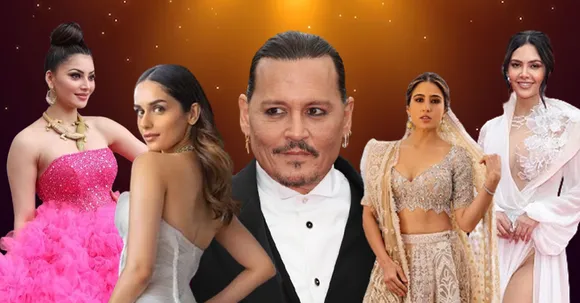 Cannes 2023 Day 1 highlights