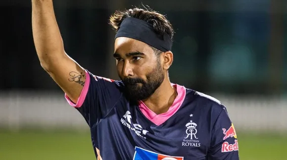 Rahul Tewatia