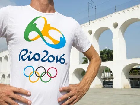 Breaking Tweets - #Rio2016 still trending strong
