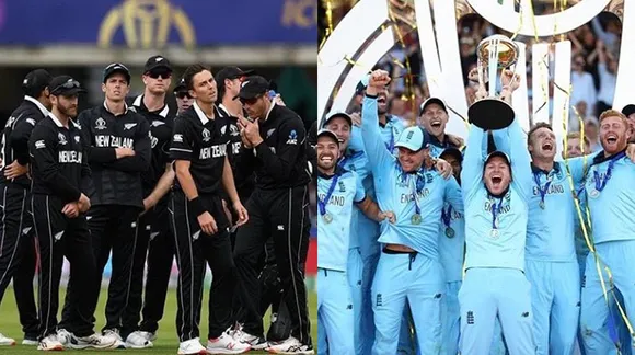 ICC Rules