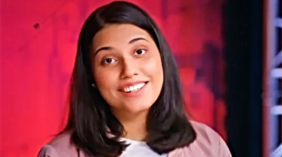 Saloni Gaur