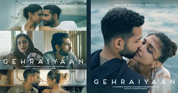 Gehraiyaan