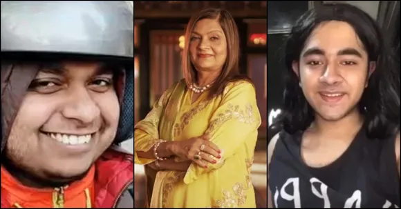 Viral Indians of 2020