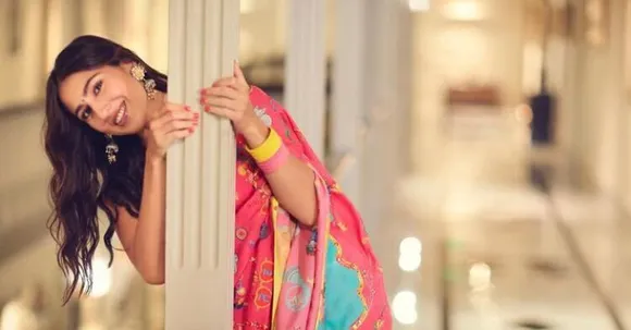 Sara Ali Khan