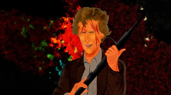 John Ryder