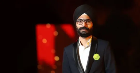 Amandeep singh