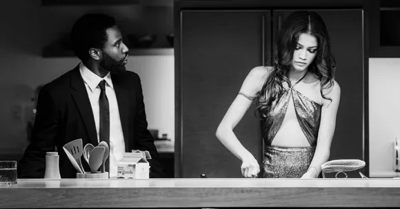 Malcolm & Marie
