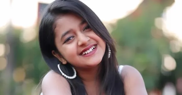 Rashi Shinde