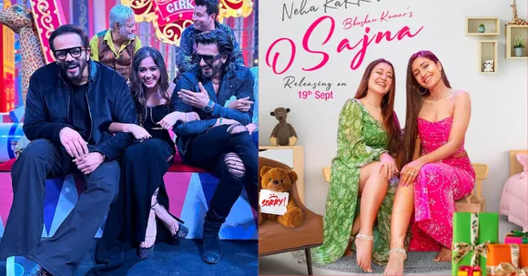 Influencers on social media never forget to have fun with their content. Here is everything about what our creators did over the weekend