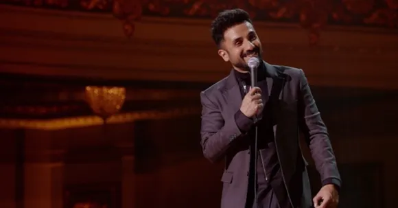 Vir Das