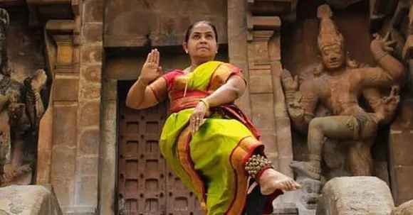 Sasikala Rajagopal