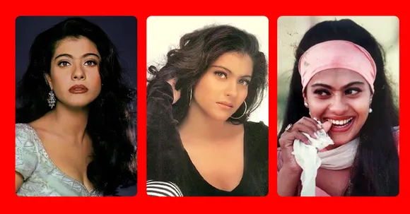 30 years of Kajol: Her characters that make you feel 'me too'