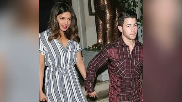 Priyanka Chopra