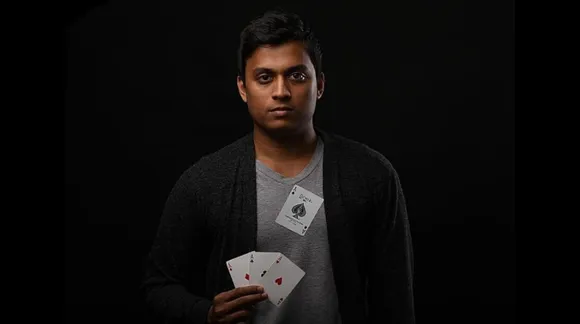 Vivek Desai