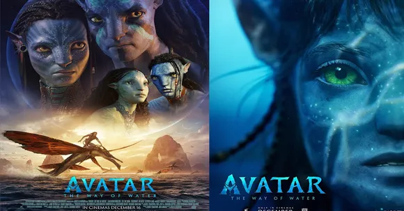 Avatar: The Way of Water