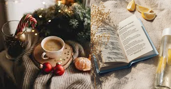 christmas reads